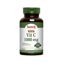 Vitamina C 1000mg 60 Tabletas - Sunvit